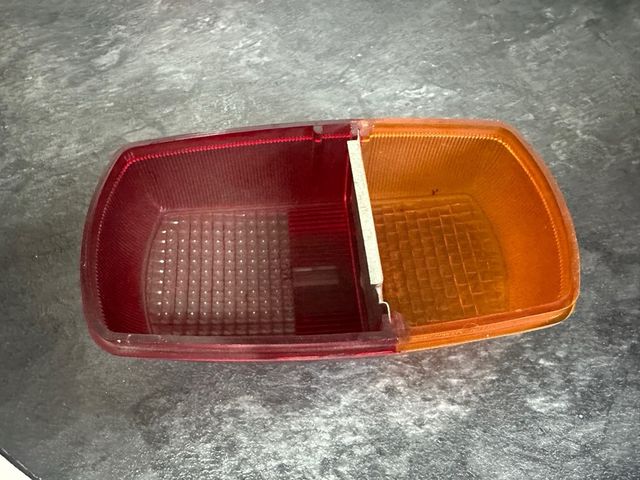 Tulipa trasera DKW F1000