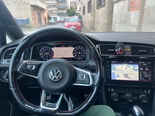 Golf GTI MK7.5 DSG