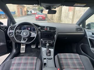 Golf GTI MK7.5 DSG