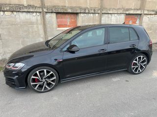 Golf GTI MK7.5 DSG