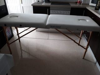 Camilla QUIRUMED Con maletin.