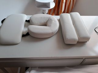 Camilla QUIRUMED Con maletin.