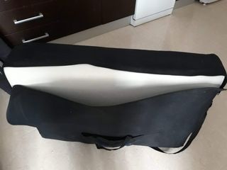 Camilla QUIRUMED Con maletin.