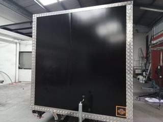 FOODTRUCK ! NUEVO ¡ CARROS DE COMIDA