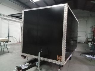 FOODTRUCK ! NUEVO ¡ CARROS DE COMIDA