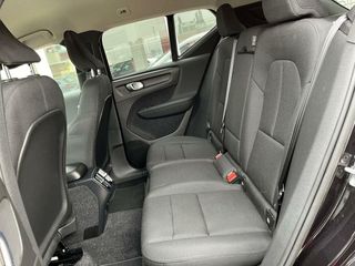 Volvo XC40 2.0 D3