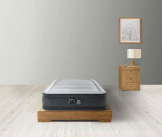 Colchón Hinchable Dura-Beam Deluxe Comfort-Plush