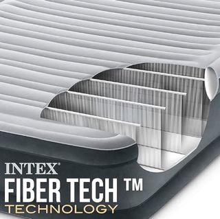 Colchón Hinchable Dura-Beam Deluxe Comfort-Plush