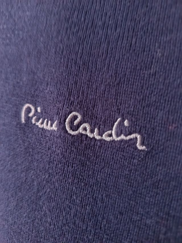 Suéter Pierre Cardin