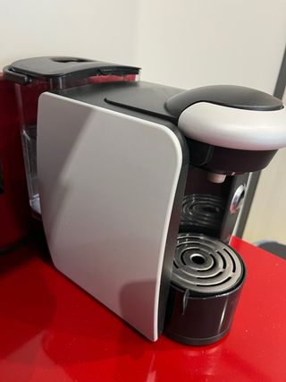 Cafetera tassimo bosch