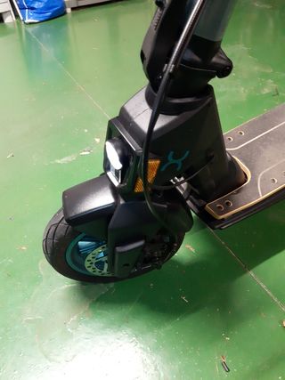 Patinete elect Cecotec Bongo S Infiniti