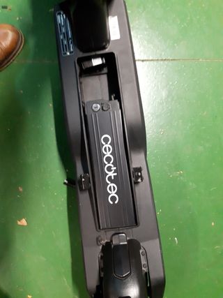 Patinete elect Cecotec Bongo S Infiniti