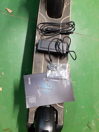 Patinete elect Cecotec Bongo S Infiniti