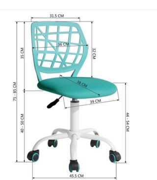 Silla para escritorio
