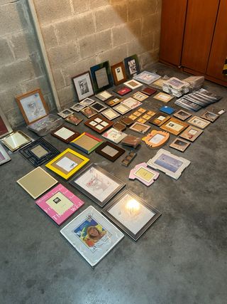 LOTE MARCOS FOTOGRAFIA