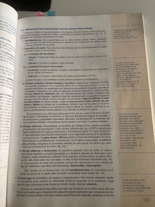 Biología 2º Bachillerato