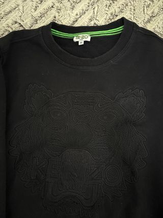 Sudadera Kenzo original