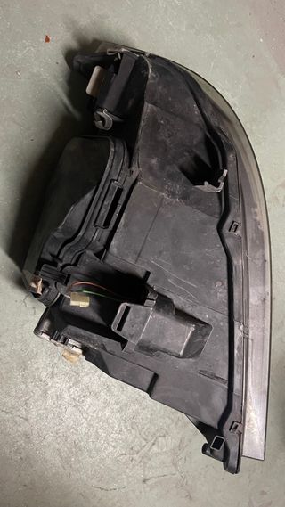 Faro delantero audi A6