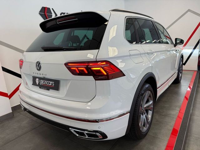 Volkswagen Tiguan R-Line 2.0 TDI 110kW (150CV) DSG
