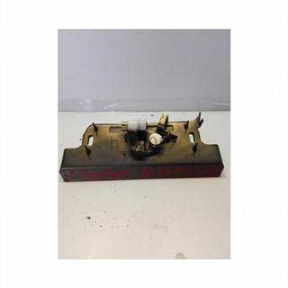 Maneta exterior porton Nissan Almera II Ha h_82057