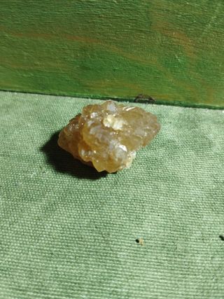 Citrino botroidal de Marruecos 2