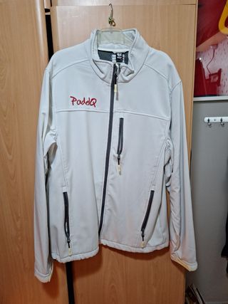 Chaqueta Padel Q