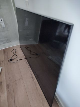 TV Samsung 55' para piezas