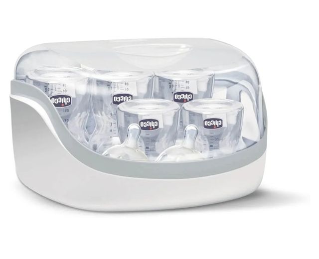 Esterilizador Chicco