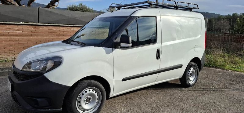 FIAT Doblò 2019 - foto 1