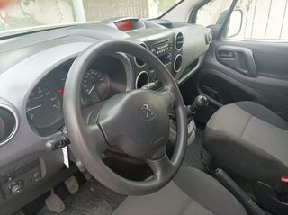 Peugeot Partner 2017