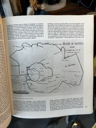 El libro de Madrid - Ediciones Naranco