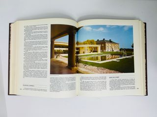 El libro de Madrid - Ediciones Naranco