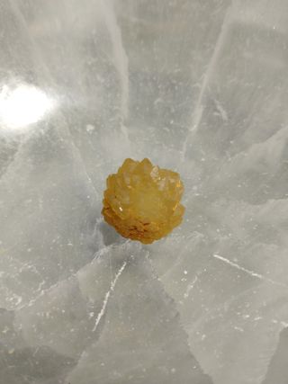 Citrino botroidal de Marruecos 3