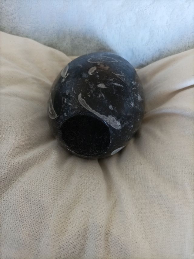 Huevo decoración grande. Rebajado está semana