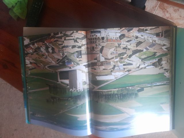 Castilla y León desde el cielo (España desde el cielo) (Spanish Edition)