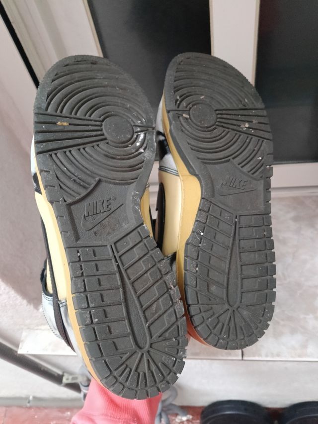 Zapatillas nike talla 42