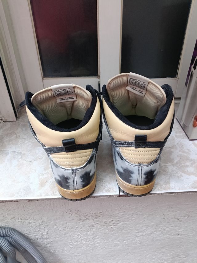 Zapatillas nike talla 42