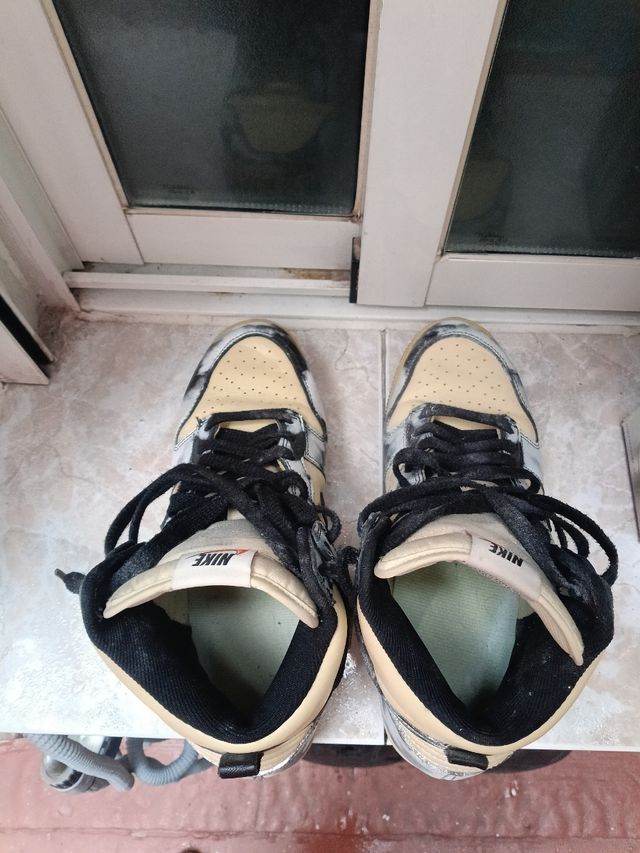 Zapatillas nike talla 42