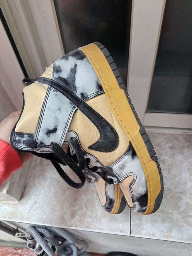 Zapatillas nike talla 42