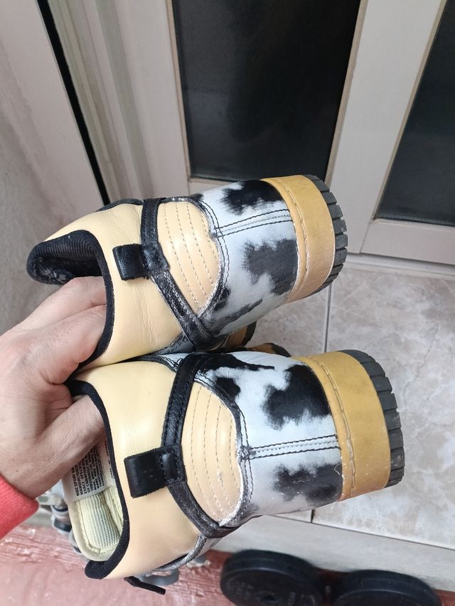 Zapatillas nike talla 42