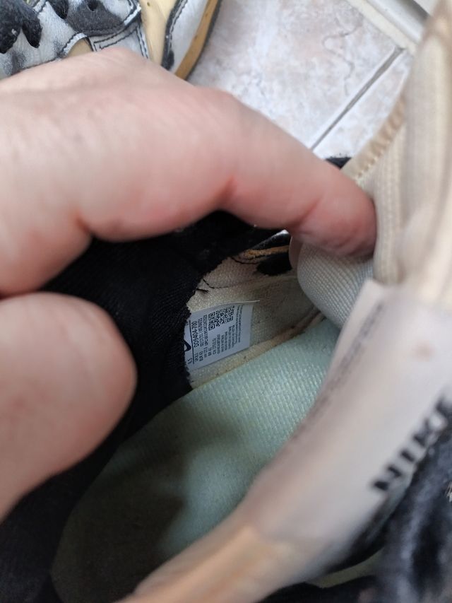 Zapatillas nike talla 42