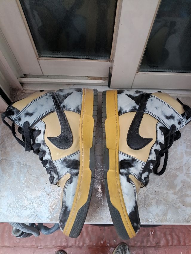 Zapatillas nike talla 42