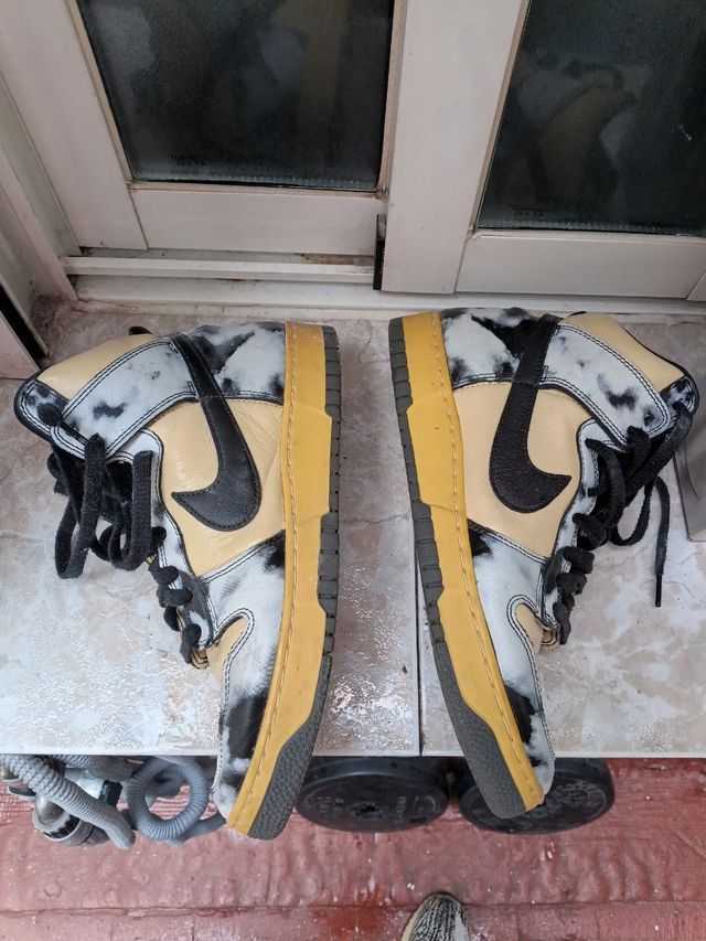 Zapatillas nike talla 42