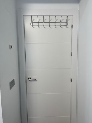Colgador/Perchero de puerta