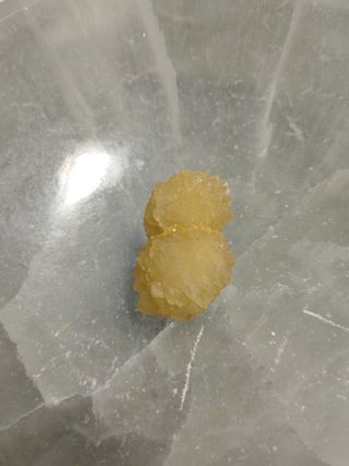 Citrino botroidal doble de Marruecos 4