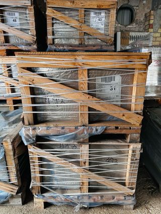 Oferta de mes baldosa grande 100X100