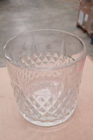 Vaso 39 cl