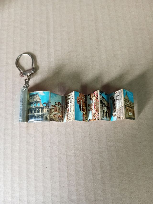 Llaveros antiguos. Decoracion Vintage. Colección.