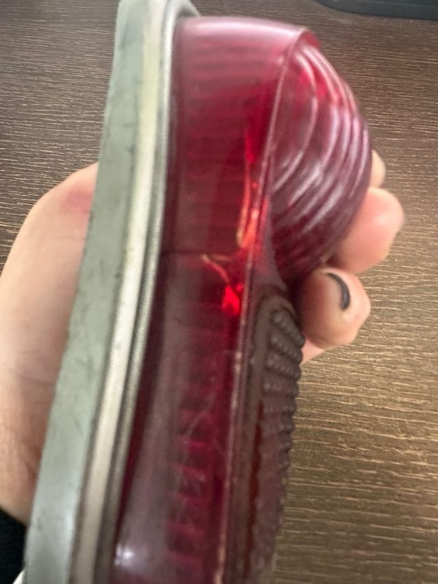 Piloto trasero Renault ondine gordini dauphine