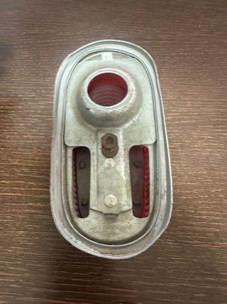 Piloto trasero Renault ondine gordini dauphine